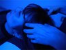 極楽睡眠ドライヘッドスパ（60分）6,600円→4,980円