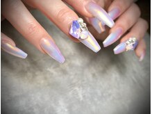 サピーネイルズ(Sappy Nails)/デザイン　【59】