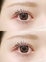 メイ(meeii)/パリジェンヌ