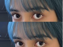 ポラール バイ ルピナス 代官山店(Polar by Lupines)/まつ毛パーマ