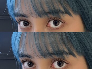 ポラール バイ ルピナス 代官山店(Polar by Lupines)/まつ毛パーマ