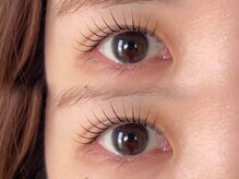 ナチュールアイ(Nature eye)の雰囲気（一人一人にあったパーソナルデザインをご提案♪【まつげパーマ】）