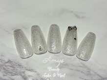 エミス(Amys)/Simple artコース