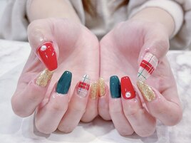 #チェック #クリスマス