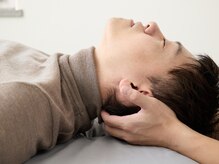 心も体もリラックス！