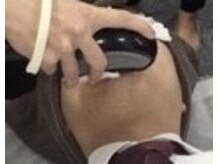 アリガトウ サロン シンパシー(A.Salon Sympathy)の雰囲気（メンズの方も大歓迎！効果実感、ひげ脱毛）