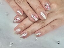 リゲルグロウ 六本木(RIGEL Glow)/定額B