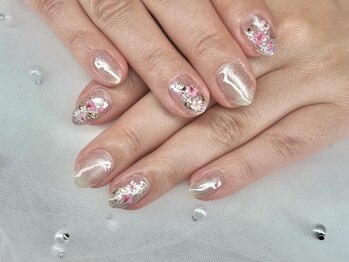 リゲルグロウ 六本木(RIGEL Glow)/定額B