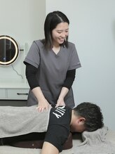 マカナ接骨院(Makana接骨院)&nbsp;高木 泉穂