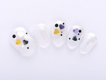 ダッシングディバ 茗荷谷店/つやキラ先端アートコース