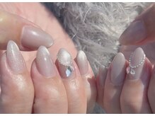 シュガーネイル(Sugar nail)/定額シンプル