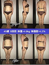 シェイプ 浜松本店/