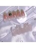 【AYANO限定デザイン】毎月変わるお得な定額6月デザイン　¥8,800
