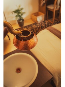 ノウタオ(notao 脳道)/専用マシンで究極の瞑想時間◎