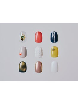 定額メニューのあるサロン