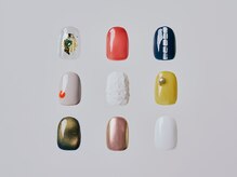 アンジェリカミッシェル 横浜店