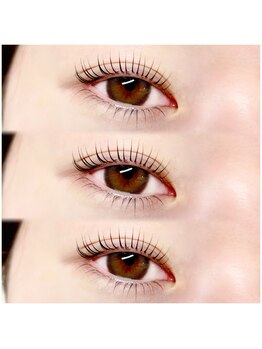 ミー(me.)/ラッシュリフト