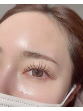 チオン アイラッシュ(CHION eyelash)/LEDエクステ