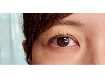 ティヤム(TIAM)/ラッシュリフト/まつ毛パーマ