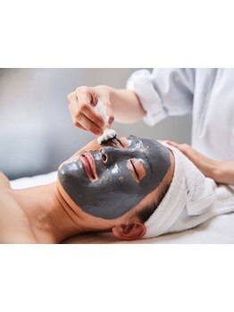 お肌をきれいにしたい