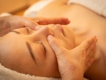 ソワ(SOWA)/【整顔】美骨フェイシャル