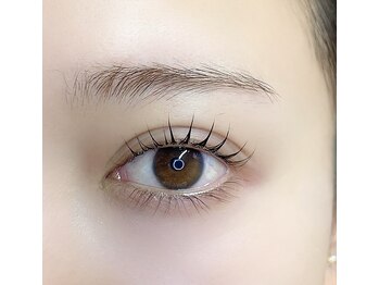 サロンニーナナ(Salon 27)/まつ毛パーマ（ラッシュリフト）