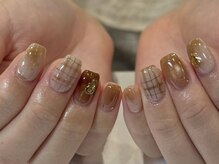 エティル(Etel atelier)の雰囲気(トレンドを押さえたデザインはおまかせください◎)