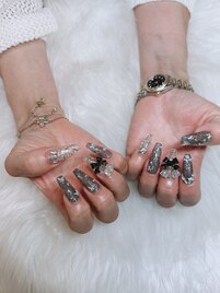 アート放題、持ち込みデザイン可