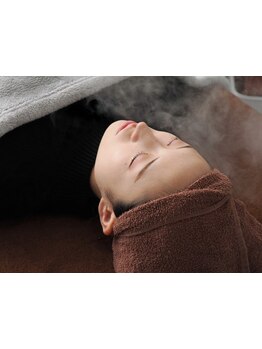 シミしわ改善！予防ケア