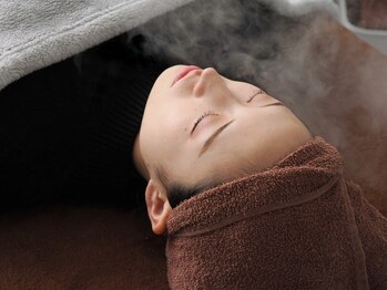 エンチャント(ENCHANT)の写真/肌質改善メニューでガラッとお肌の変化を実感!シミ、シワを作りにくい、ハリのある艶肌へ導きます★