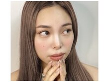 リュクス(Luxe)の雰囲気（まつげパーマのロット50種類以上！パリジェンヌ/似合わせパーマ）