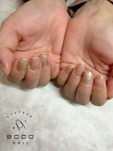 エッコ ネイル クリエイト(ecco)/