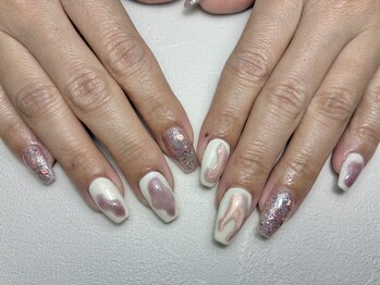 オシャレマグデザイン