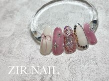ジルネイル(Zir nail)/韓国ネイル