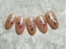 ビューティフルムーン ネイル 本厚木(Beautiful Moon Nail)/◆定額¥7000～¥10000湯川専用◆