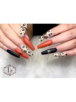 華やか系（イベント・ブライダル）が得意