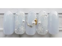 ロココ ラブリヤ ネイル 岡崎店(Rococo Lovelya Nail)/ハンド・定額コース