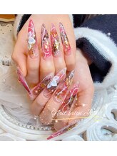 ベル バイ ジョリー 柏駅西口店(Belle by Jolie)&nbsp;アイカ 