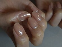 モク(moqu.)/マグネット×ホワイトミラー