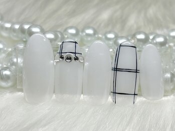 HAND☆シンプル定額プラン