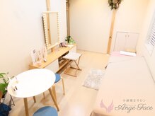 アンジュフェイス(Ange Face)/