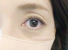 ニイアイラッシュ(Nii. eyelash)/バインドロック
