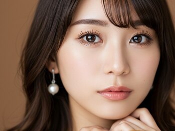 ウィル 仙台店(WILL)/《マツエク上下+アイブロウ》