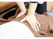 フィットイン・フジグラン三原店/ボディ