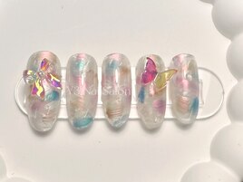 季節定額メニュー¥8580→7480