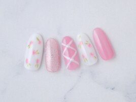 今月のおすすめデザインBコース