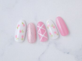 今月のおすすめデザインBコース