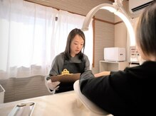 自爪育成プライベートサロン　Reginanail【レジーナネイル】/