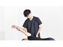 メディカルボディケア(Medical Body Care)の雰囲気(国家資格保持者やプロスポーツチーム勤務歴あり☆)