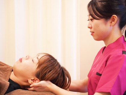 安川ぽかぽか接骨院　小手指院の写真